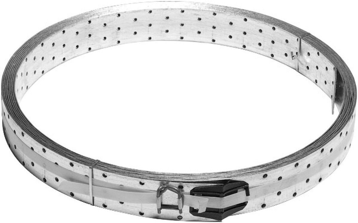 

Лента перфорированная Starfix SMP-54289-10