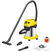 Пылесос Karcher WD 3 P S V-17/4/20 1.628-190.0