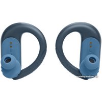Наушники JBL Endurance Peak 3 (темно-синий)