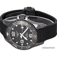 Наручные часы Longines HydroConquest L3.784.4.56.9