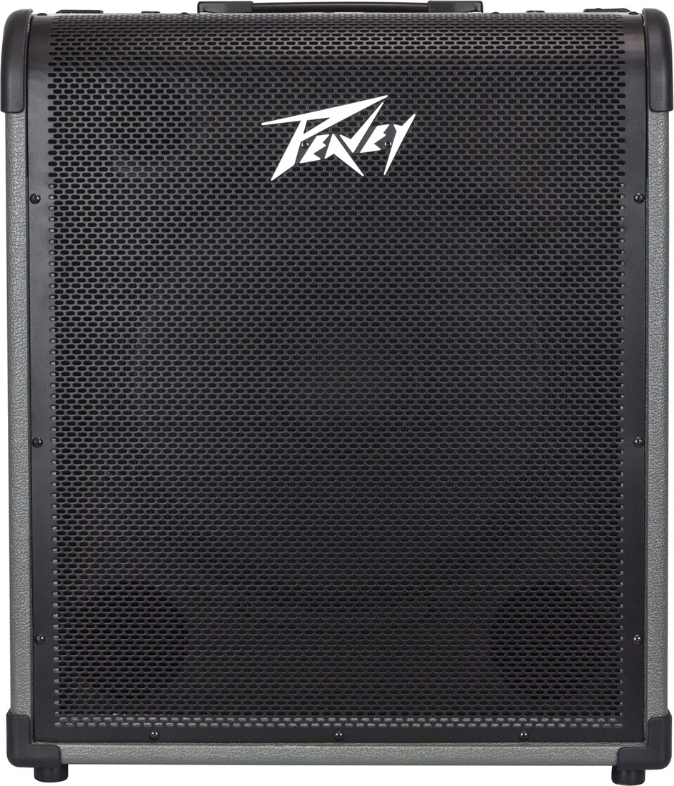 

Комбоусилитель Peavey Max 250