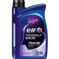Трансмиссионное масло Elf Tranself SYN FE 75W-90 0.5л в Гомеле