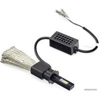 Светодиодная лампа Clear Light H3 Flex 2шт