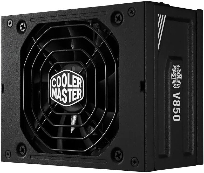 

Блок питания Cooler Master V850 SFX Gold MPY-8501-SFHAGV-3EEU