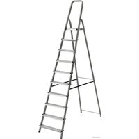 Лестница-стремянка Kroft 623010 (10 ступеней)