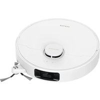 Робот-пылесос Dreame D20 Pro Robot Vacuum (евровилка, белый)