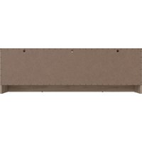 Горка MyStar Лорето ИЗ-008.01 (гикори кингстон/белый)