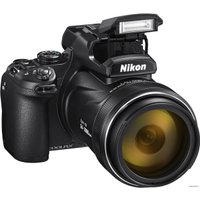 Фотоаппарат Nikon Coolpix P1000