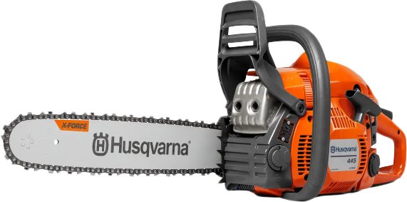 

Бензопила Husqvarna 445 II 970558735