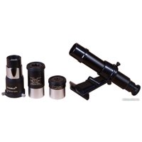 Телескоп Levenhuk Skyline PLUS 130S