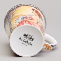 Кружка Lefard Времена года А. Муха 104-1035