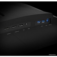 Игровой монитор Gigabyte G27QC A