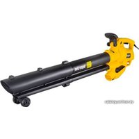 Колесная воздуходувка Huter EB-3000