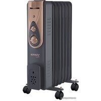 Масляный радиатор Engy EN-2407 Loft