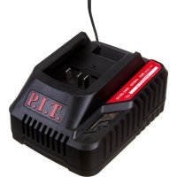 Реноватор P.I.T. PMT20H-035A/1 (с 1-им АКБ)