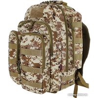 Туристический рюкзак Tubing TB 1001 (камуфляж)