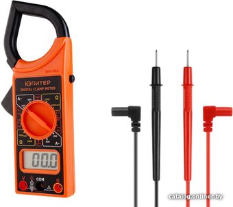 Токовые клещи Юпитер CM26