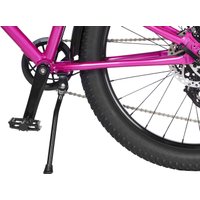 Велосипед Shulz Chloe 24 Race Plus 2024 (фуксия)