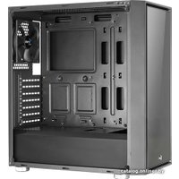Корпус AeroCool Quartz Revo