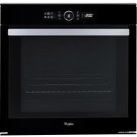 Электрический духовой шкаф Whirlpool AKZM 8420 NB