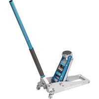 Подкатной домкрат Nordberg N32015 1.5т