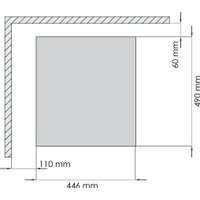 Варочная панель Kanzler KG 514 W