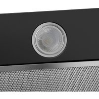 Кухонная вытяжка MAUNFELD Bay 45 Push (черный)