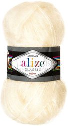 Mohair Classic 01 (200 м, кремовый)