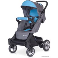 Коляска прогулочная «книга» Euro-Cart Runner