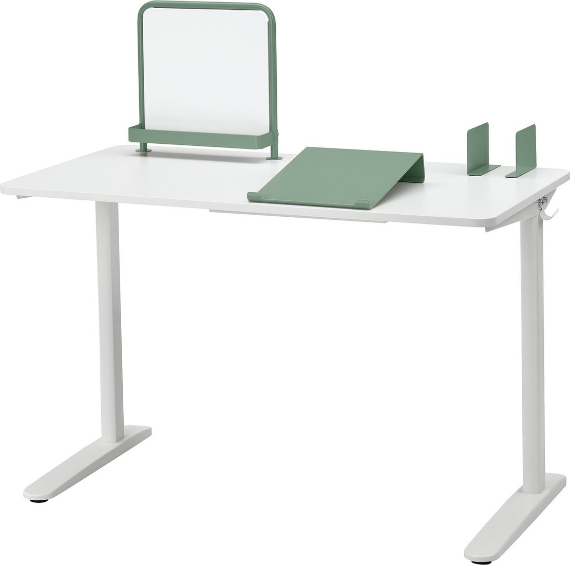 Ученический стол Ikea Relatera s29607376