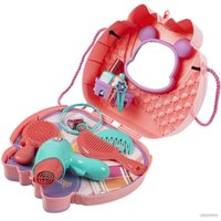 Туалетный столик игрушечный Bondibon Парикмахер ВВ6006