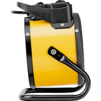 Электрическая тепловая пушка Denzel DHC 2-100