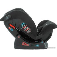 Детское автокресло Indigo Reflex AY913 (черный)