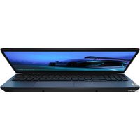Игровой ноутбук Lenovo IdeaPad Gaming 3 15ARH05 82EY00BFRU