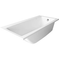 Ванна Belux Импульс 1500 (с ножками)