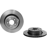  Brembo 09A77211