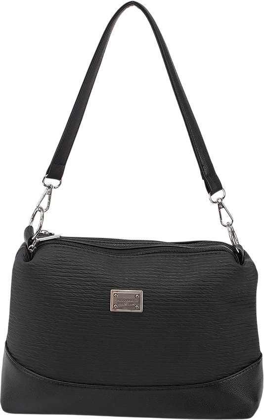 

Сумка Passo Avanti 881-1271-2-BLK (черный)
