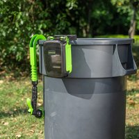 Бочечный насос Greenworks 24V G24SWP 3401007