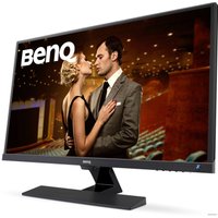 Монитор BenQ EW3270ZL