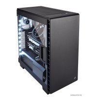 Корпус Corsair Carbide Clear 400C [CC-9011081-WW]