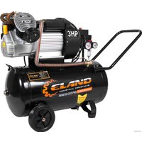 Компрессор ELAND WIND 50-2CO PRO