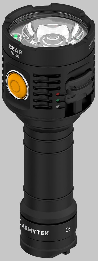 

Фонарь Armytek Bear WRG