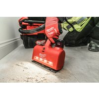 Насадка для ковра Milwaukee M12 AIR-TIP M12AUN-0 4932479461 (без АКБ)