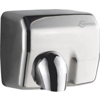 Сушилка для рук Saniteco M-798S (2300W, матовый)