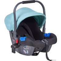 Детское автокресло Farfello Aimile KS-2150/a (мятный)