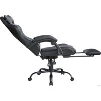 Игровое (геймерское) кресло VMMGame Throne RGB OT-B31RGBBK (черный)