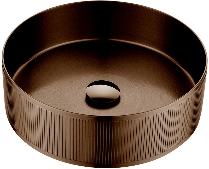 

Умывальник Altrobagno Costoso 001008 BrAn