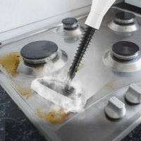 Паровая швабра Kitfort KT-1097