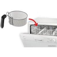 Фритюрница Moulinex Uno AF215D10