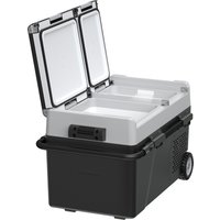 Компрессорный автохолодильник Filymore H-B38 38л (серый/черный)